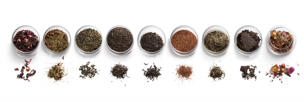 茶葉（抹茶など）粉砕機